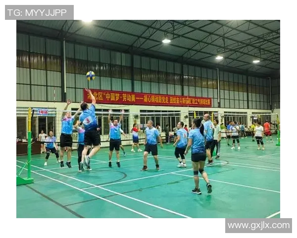 深度对话：张敏如何在排球赛场上书写传奇人生与奋斗故事